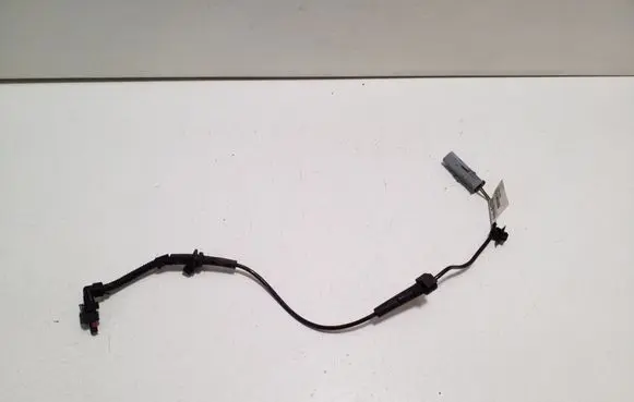 Citroen C5 Aircross Front ABS sensor wiring 9825606680