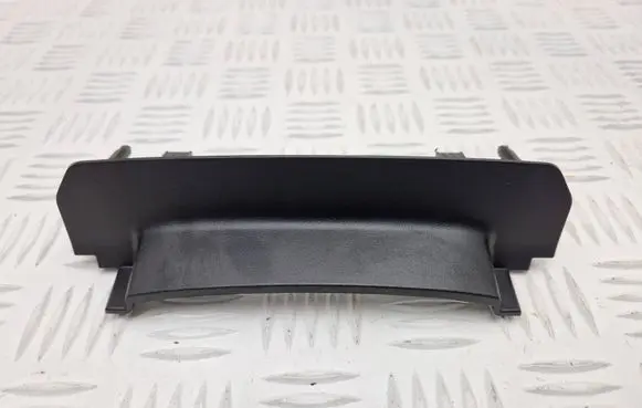 Peugeot 308 Steering wheel column trim 9837174580 T0551907