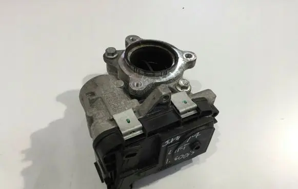 Suzuki SX4 S-Cross Throttle valve 55258454
