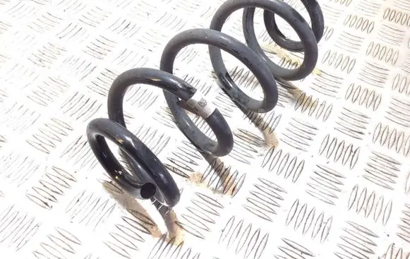 Audi A5 Rear coil spring 8W0511115