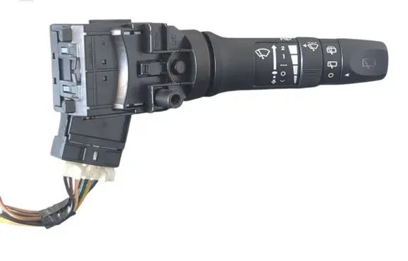Hyundai i20 (PB PBT) Wiper control stalk 934201J110 202007358 CLL4