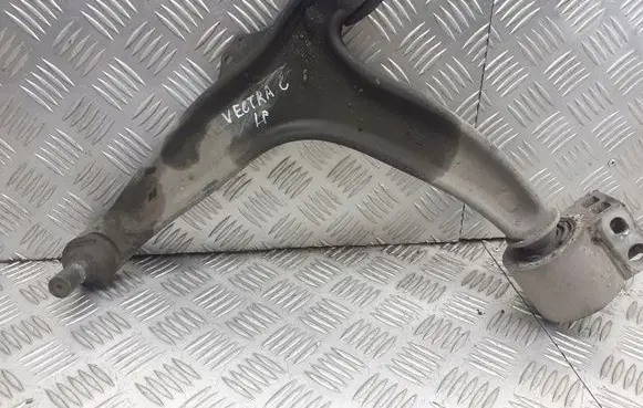 Opel Vectra C Front control arm