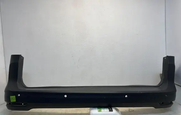 Volkswagen Caddy Rear bumper 2K7807421 63343