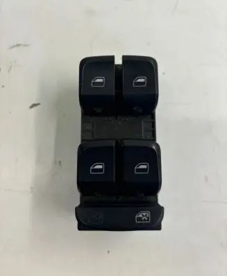 Audi Q5 SQ5 Electric window control switch 8K0959851D