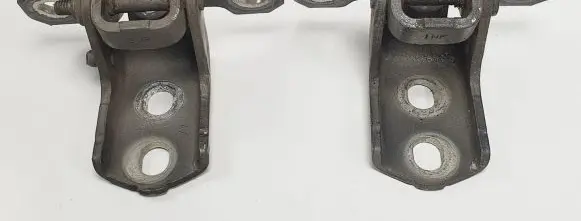 Renault Espace - Grand espace IV Front door hinge set 