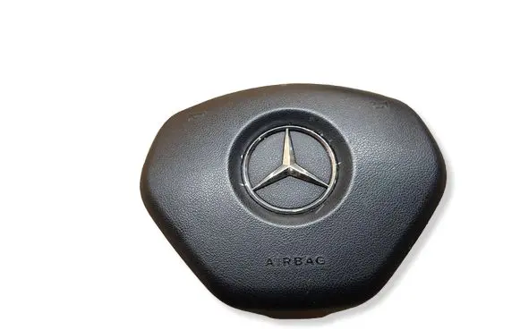 Mercedes-Benz E W212 Steering wheel airbag 307801598162AD 2188603002