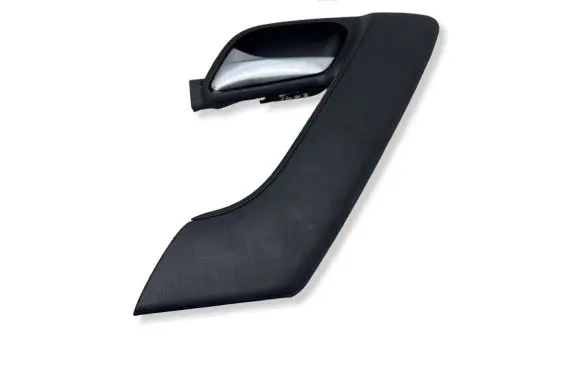 Volkswagen Polo V 6R Rear door interior handle 6R0867179K