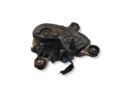 Peugeot RCZ Wiper motor 9673483980