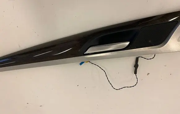 BMW X3 G01 Other interior part 7410271