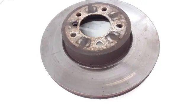 BMW 5 E60 E61 Front brake disc