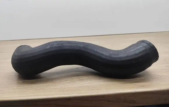 Volvo XC90 Intercooler hose/pipe 30680217
