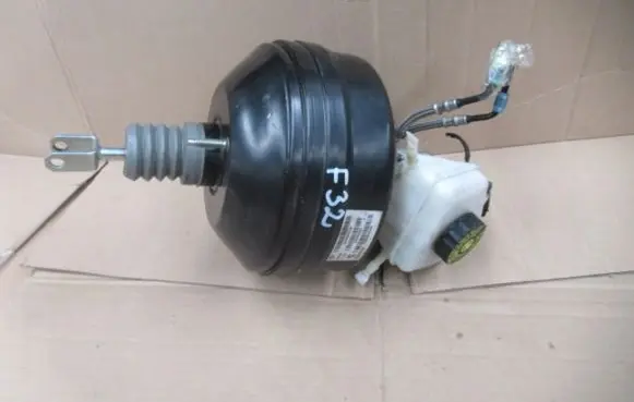 BMW 4 F36 Gran coupe Brake booster