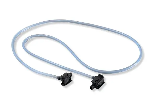 Mercedes-Benz C W206 Airbag deployment crash/impact sensor A2069058704