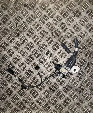 Hyundai Tucson TL Exhaust pressure sensor 392102F600