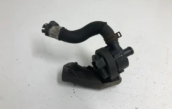 Opel Vivaro Electric auxiliary coolant/water pump 925164GA0A 0392023219