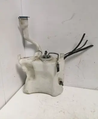 Mercedes-Benz CLC CL203 Windshield washer fluid reservoir/tank 2038602260