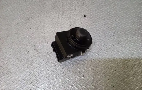 Opel Insignia A Wing mirror switch 13271833