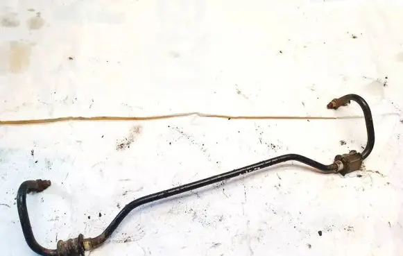 Rear anti-roll bar/sway bar