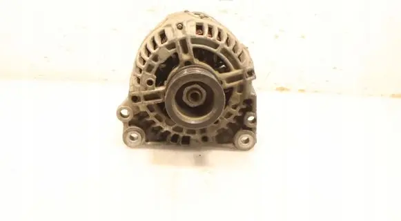 Volkswagen Golf IV Generator/alternator 0124325003