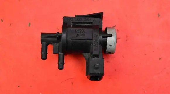 Audi A2 Vacuum valve 1J0906283A