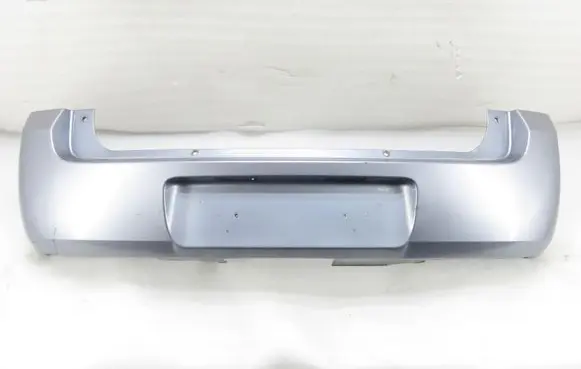 Opel Meriva A Rear bumper
