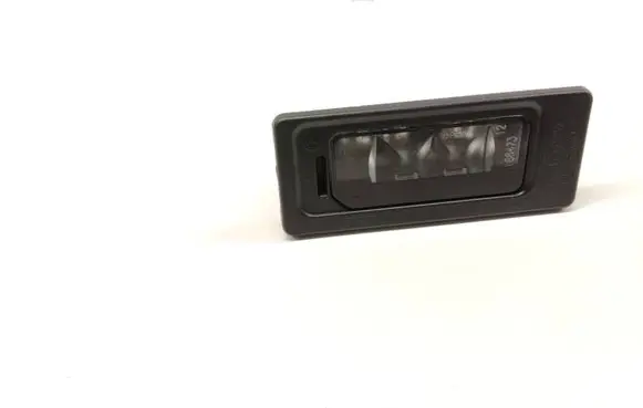Volkswagen Jetta VI Number plate light 3af943021a