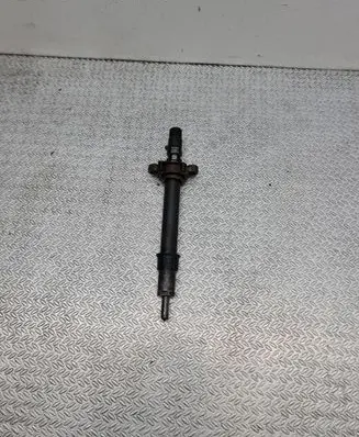 Peugeot 407 Fuel injector 9656389980 0095DA05F63 EJBR03801D