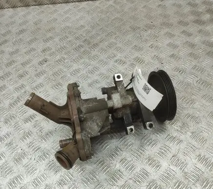 Ford Transit Custom Power steering pump 6C113A674AC