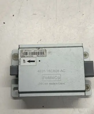 Ford Mustang V Other control units/modules 4R3T18C808AC E11100454