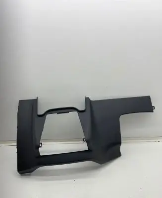 Skoda Kamiq Dashboard lower bottom trim panel 655858089 C1638