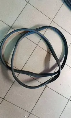 KIA Xceed Front door rubber seal