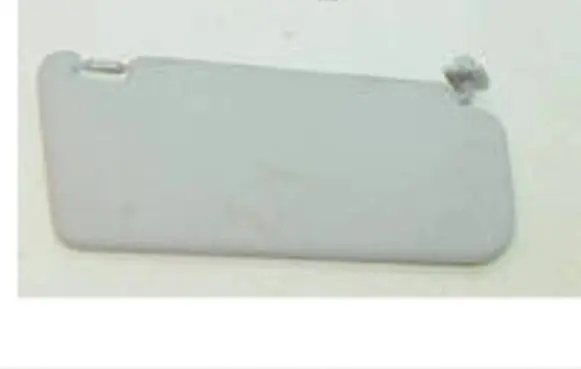 Mercedes-Benz A W169 Sun visor A1698200642