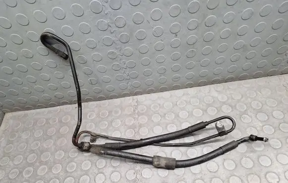 BMW X5 E53 Power steering hose/pipe/line 6763980 32416763980