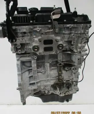 Hyundai H-1, Starex, Satellite Engine 