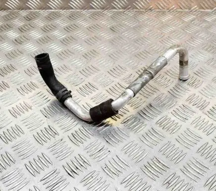 Porsche Panamera (970) Brake vacuum hose/pipe 97057247200 ZB03070