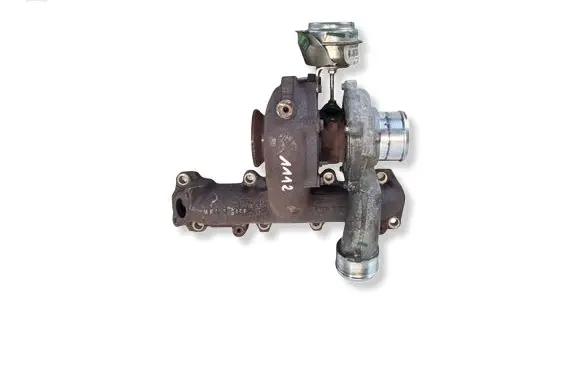 Opel Zafira B Turbo 55205474 7678311817