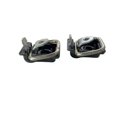 BMW 5 F10 F11 Tie down hook / loop 7234944 232639 7129196
