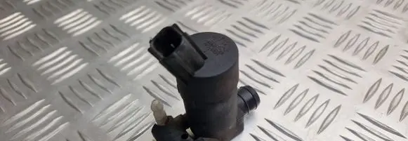 Ford Galaxy Windscreen/windshield washer pump 1S7117K024FE