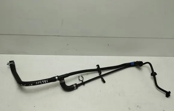 Volvo V60 Engine coolant pipe/hose 31319803