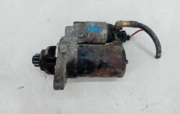 Volkswagen PASSAT B6 Starter motor