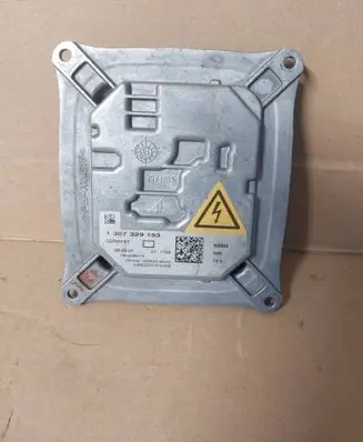 BMW X3 E83 Xenon control unit/module 1307329153