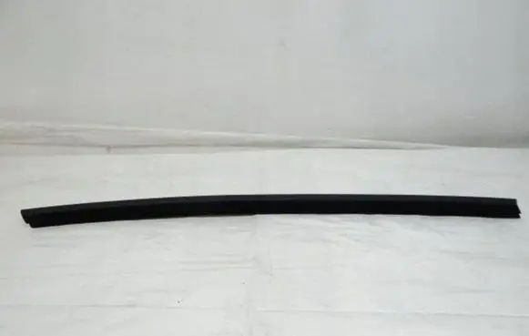 Peugeot 207 Front door trim (molding) 9310G9