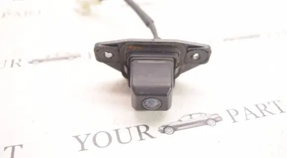 Lexus GS 300 350 430 450H Reversing camera 86790-30030