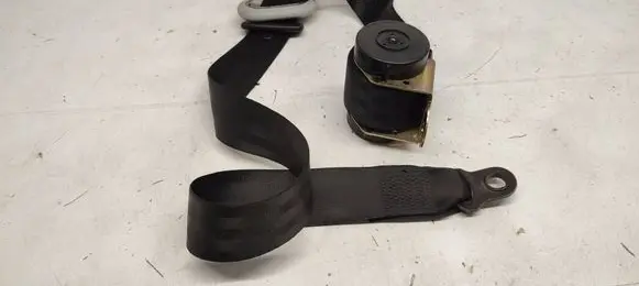 Volkswagen Sharan Rear seatbelt 7M3857811C 1M2160045ADW 542524961