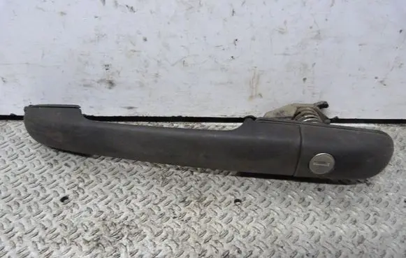 Mercedes-Benz Sprinter W901 W902 W903 W904 Front door exterior handle