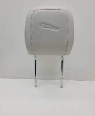 Jaguar XE Front seat headrest 