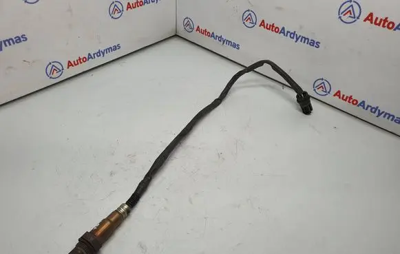 BMW 5 GT F07 Lambda probe sensor 7614322 11787614322 7526262