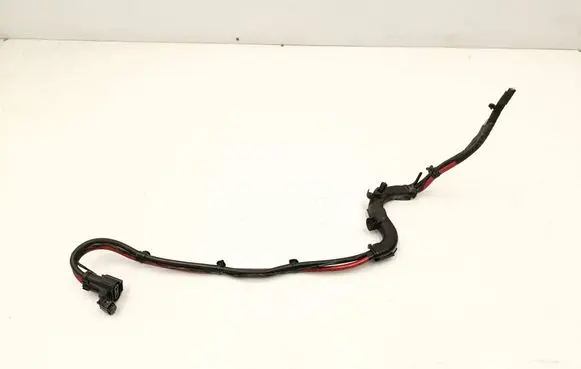 BMW 3 F30 F35 F31 Other wiring loom 9216286 8366590 9245291