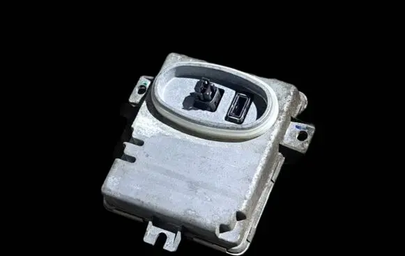 BMW 3 E90 E91 Xenon control unit/module 6948180 W3T13271 6261110499