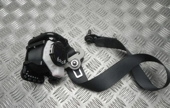 Nissan Note (E12) Front seatbelt 868843VU0B